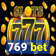 769 bet